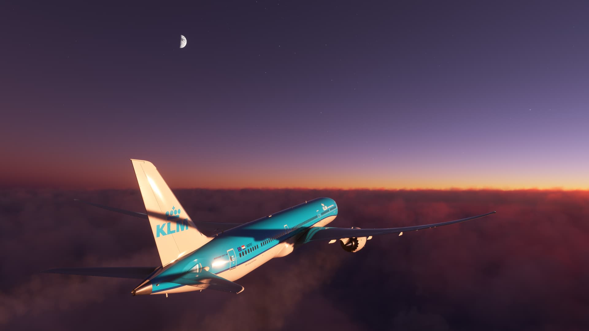Post Your Sunset 1724 By CarneyUK Screenshots Microsoft Flight post-your-sunset-1724-by-carneyuk-screenshots-microsoft-flight