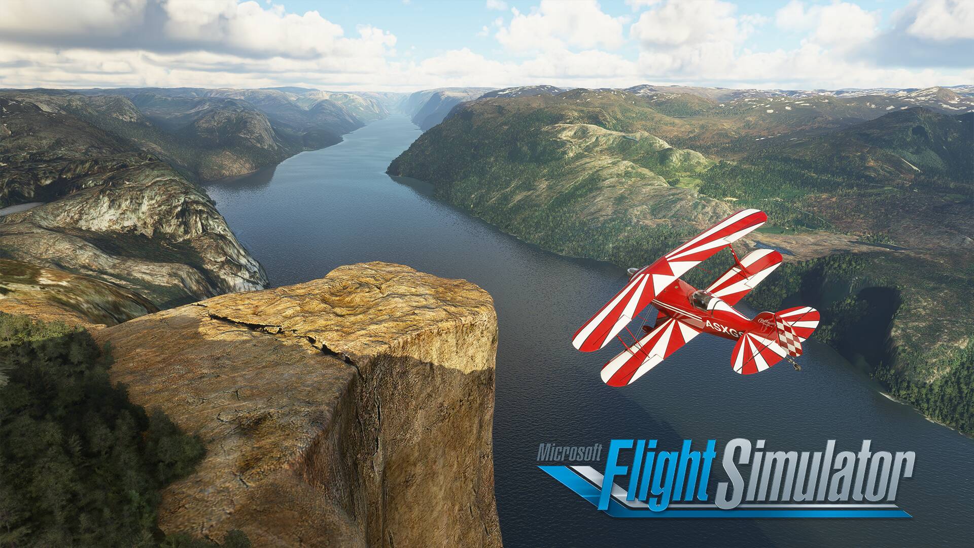 Microsoft Flight Simulator Alpha 3 patch to be released today, more  invitations on the way - Neowin