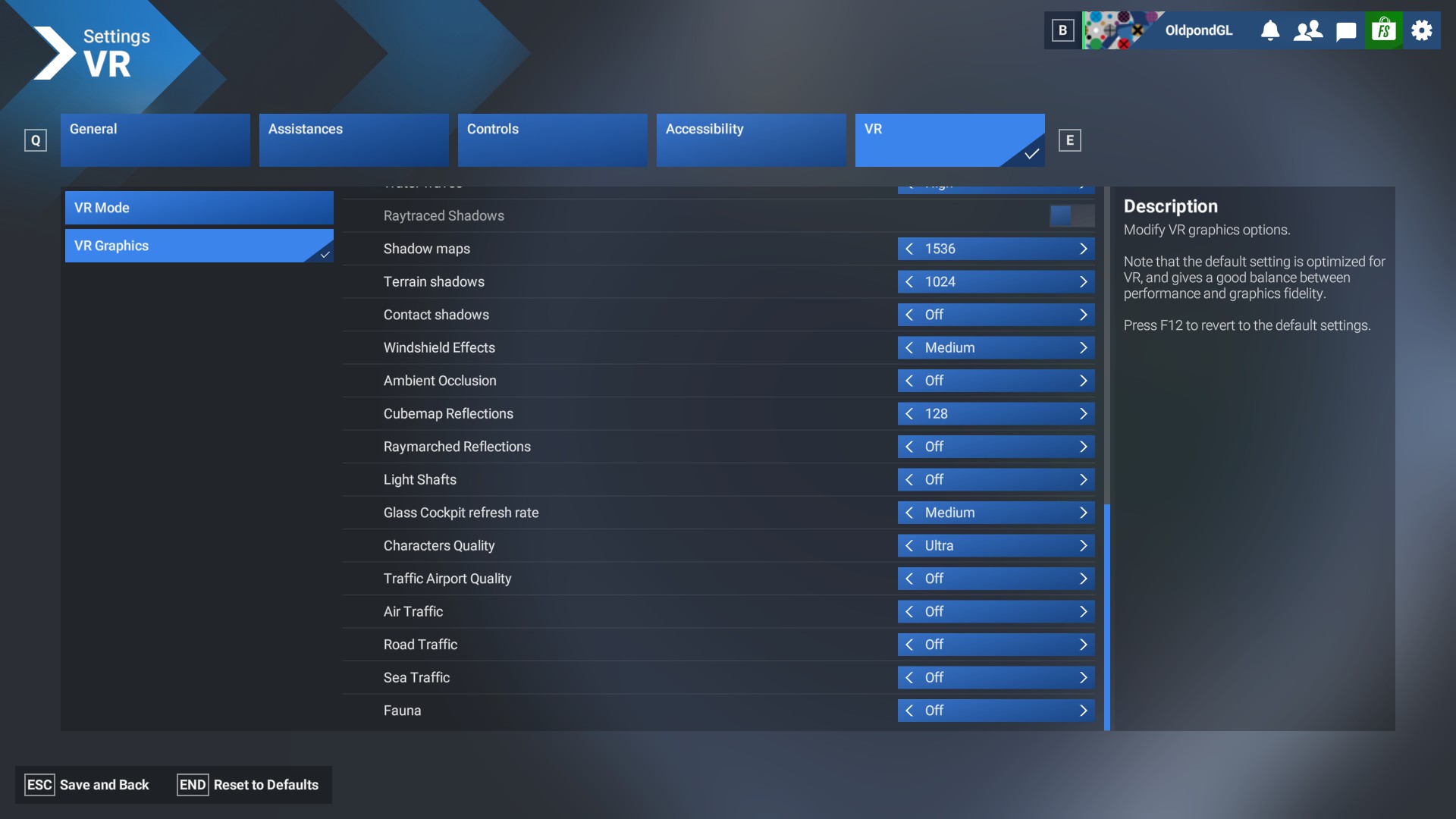 MSFS 2024 vs 2020 33 lower FPS in identical scenario Install