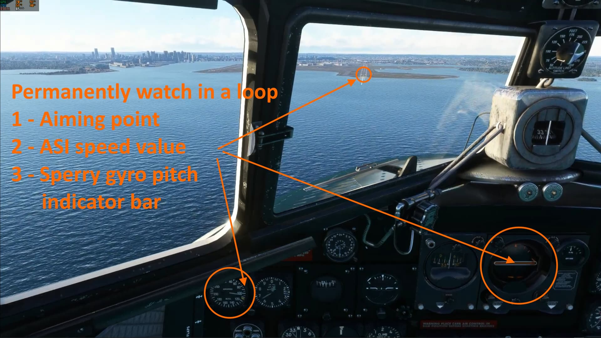 The 1935 Douglas DC3 1123 by Super275327 Official Feedback