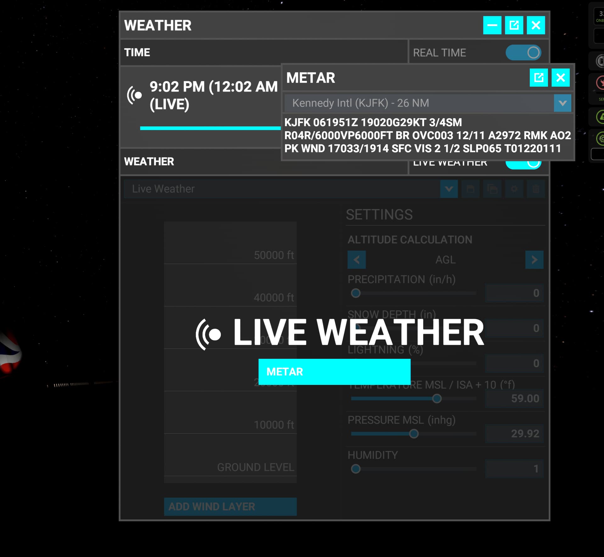 Wfsb Weather Tech Discussion - 0xq6m71