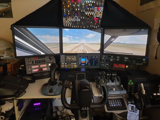 My Rig
