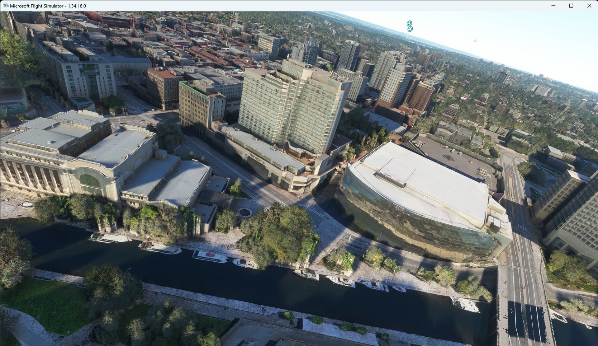 A mix between photogrammetry and procedural building with AI - Wishlist ...