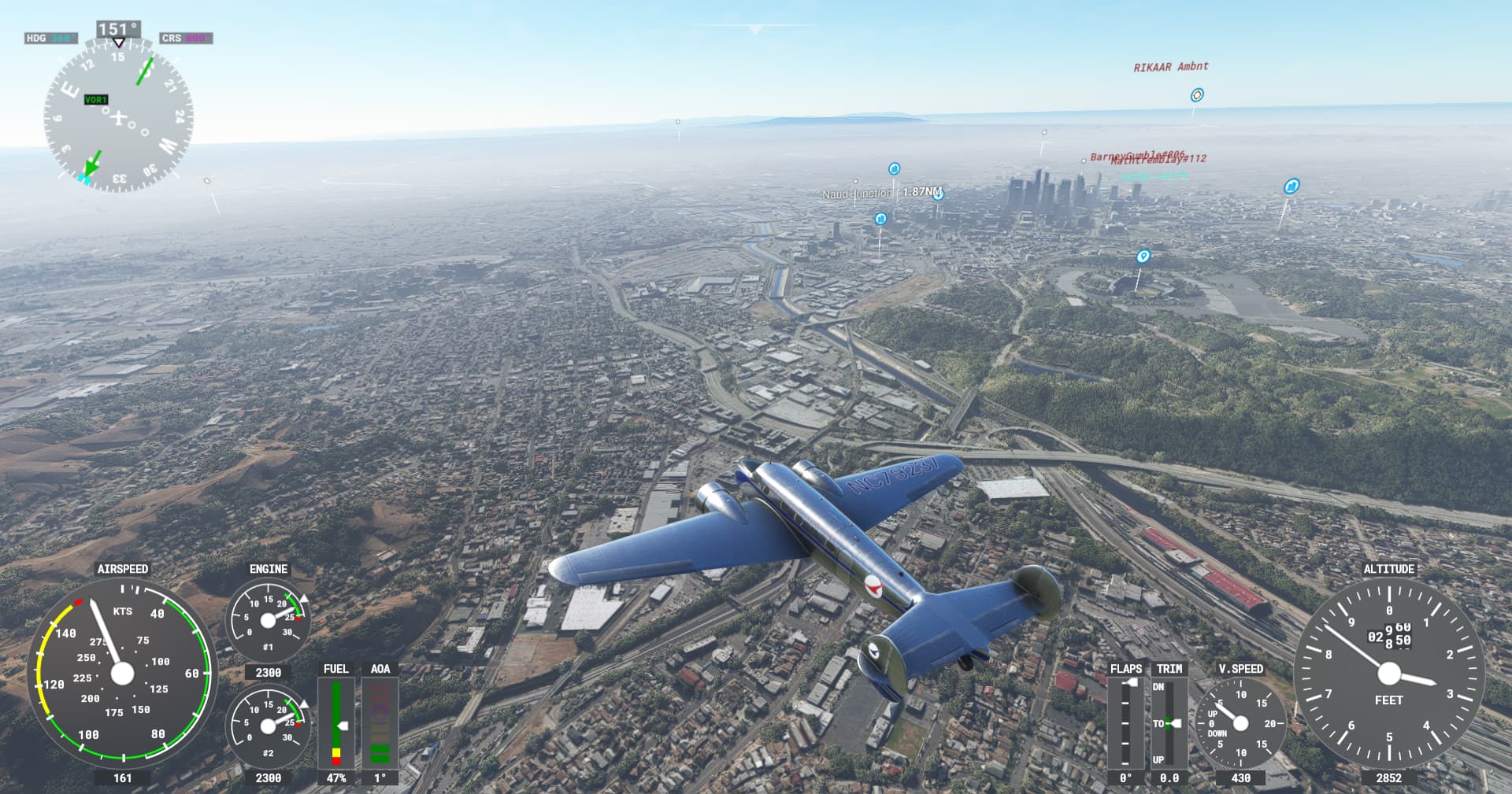 Microsoft Flight Simulator Screenshot 2022.01.14 - 20.30.14.48