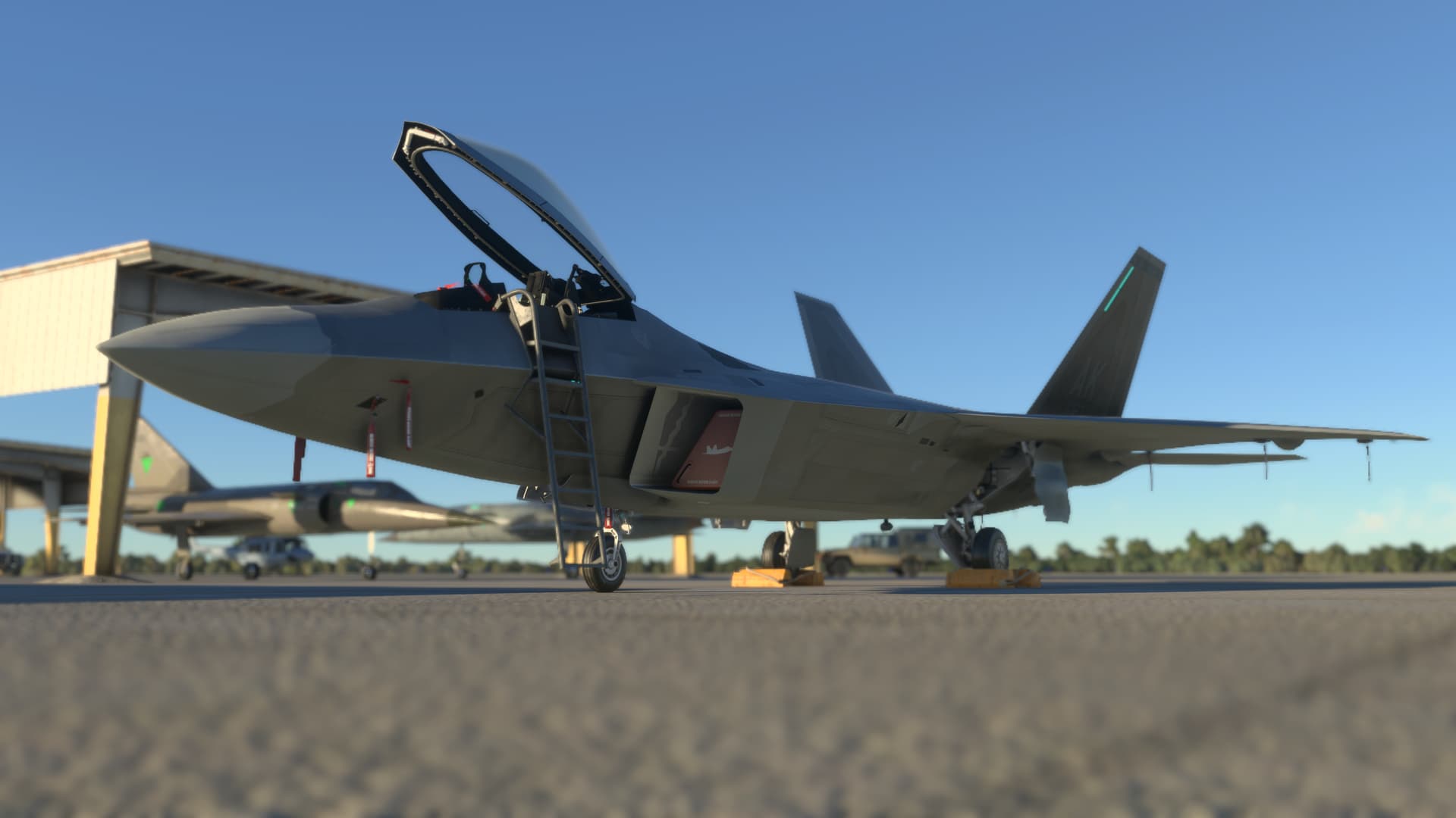 Post your Fighter Jet pictures - #404 by Chairjeanphil - Screenshots ...