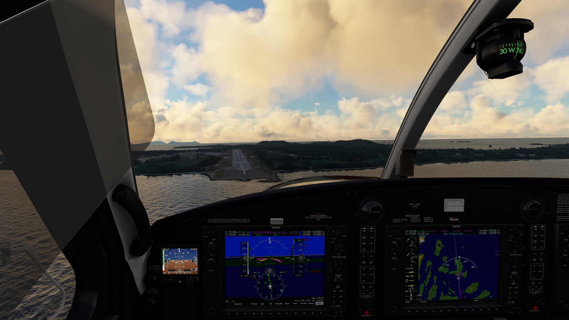what-did-you-do-in-msfs-today-part-1-6118-by-trippleseven515-general-discussion-microsoft-flight-simulator-forums