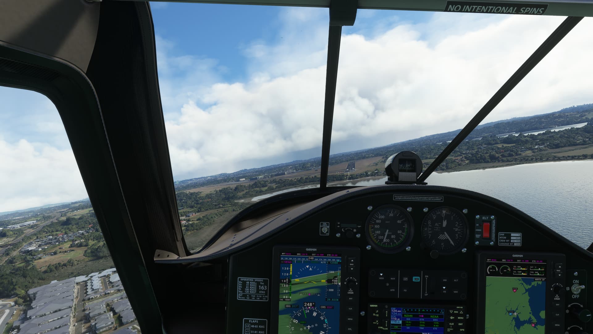 Seasons coming! - MSFS 2024 - Microsoft Flight Simulator Forums