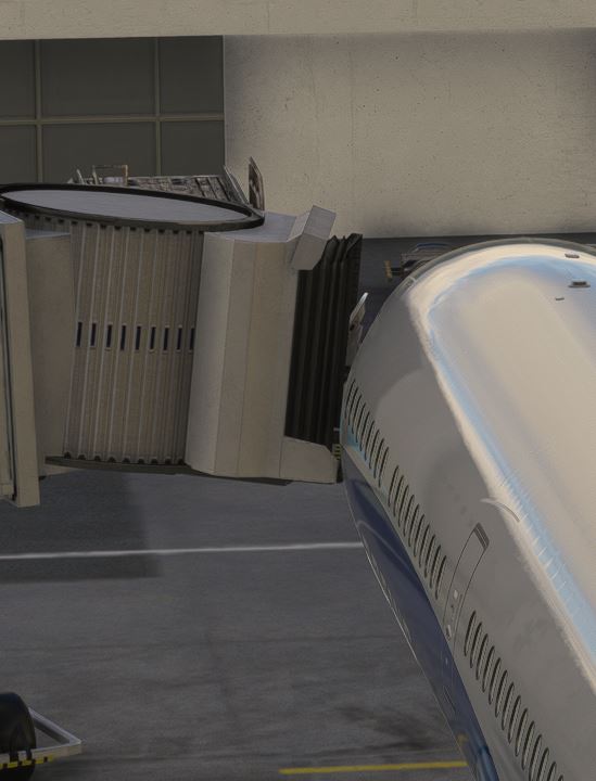 jetway