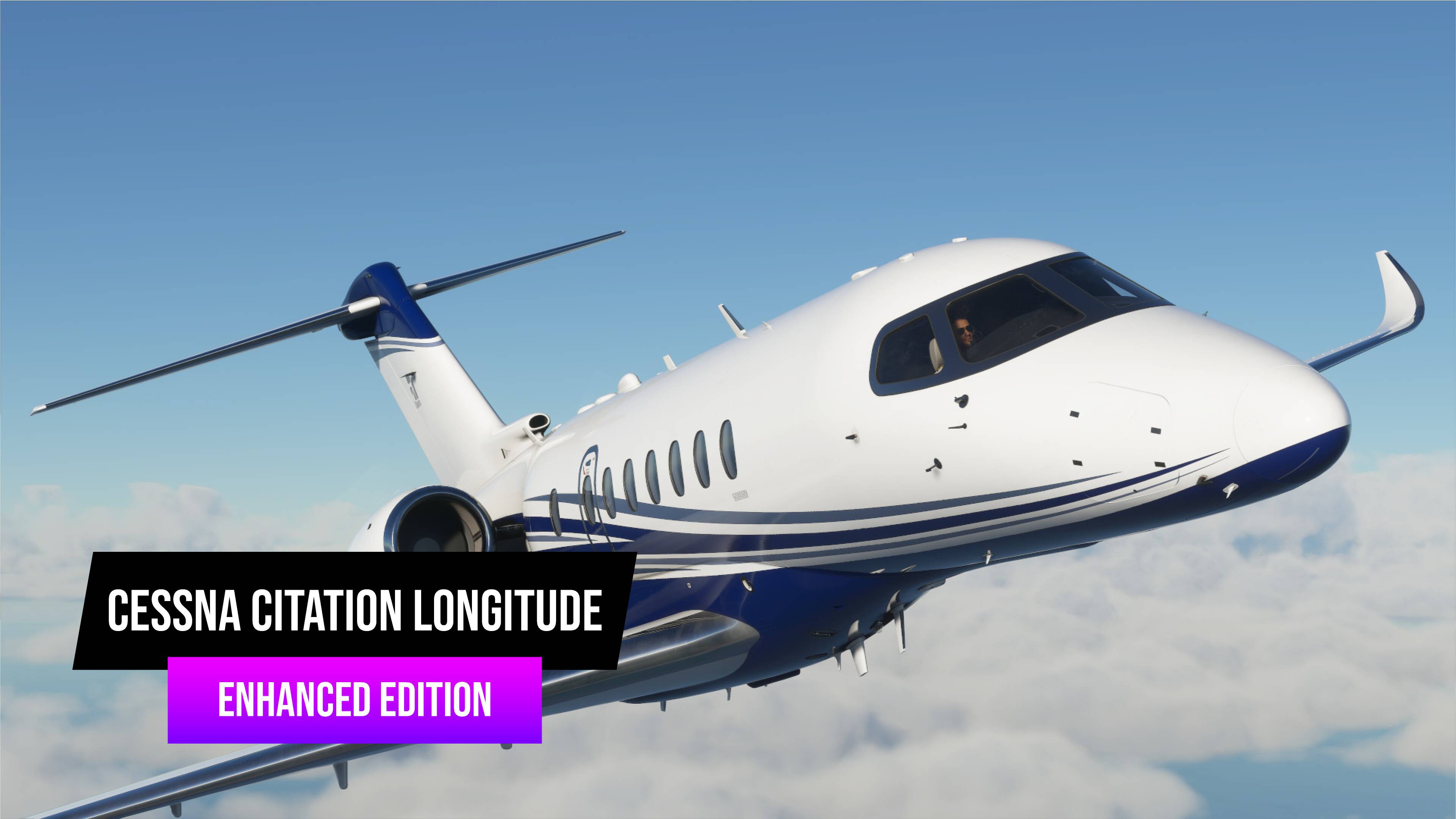 Newsletter - Cessna Citation Longitude