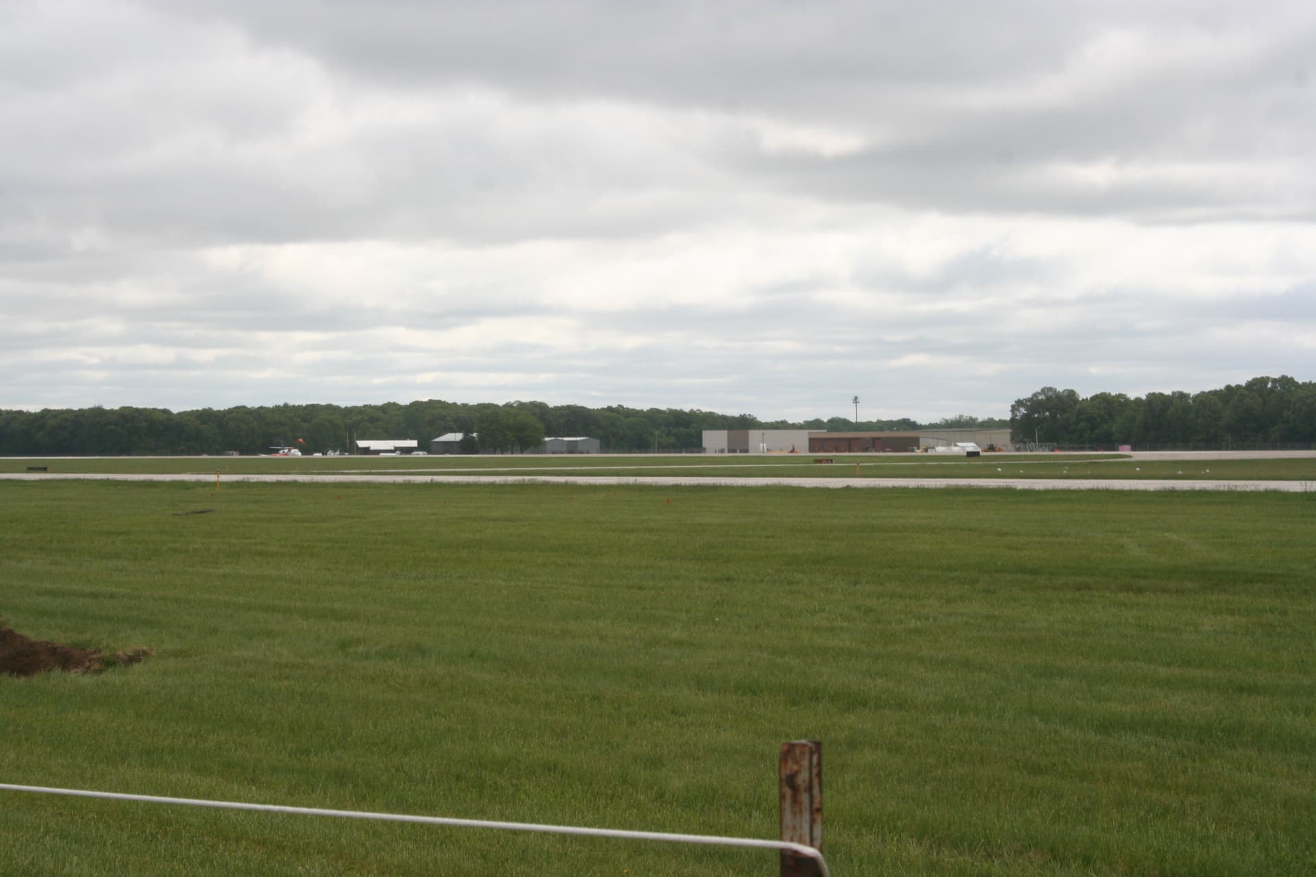 Elkhart Municipal Airport - Wishlist - Microsoft Flight Simulator Forums