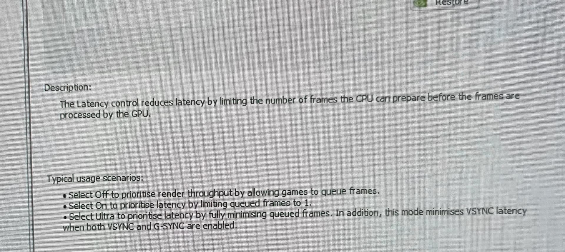 Regression: DLSS3 Frame Generation with vsync broken in 1.30.9 (with fixed  refresh rate monitor) - Install, Performance & Graphics - Microsoft Flight  Simulator Forums