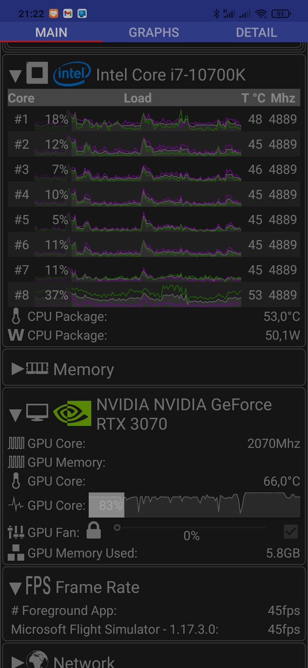 Apparently 200% render scale in PC settings does wonders for VR ...