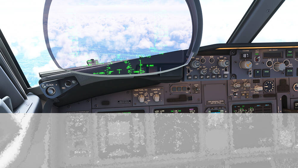 Microsoft Flight Simulator is getting a VR closed beta by early November