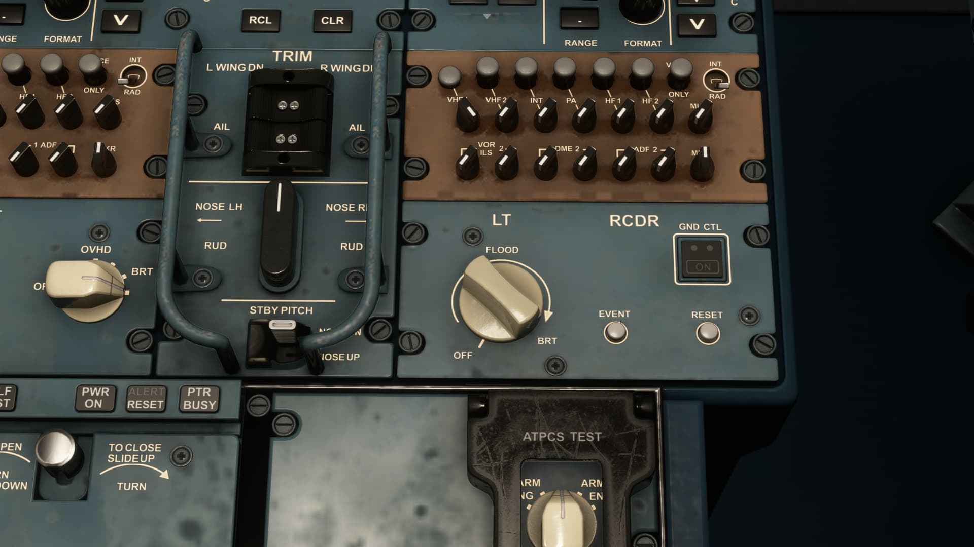 [August 24, 2023] Expert Series I: ATR 42-600 / 72-600 Update 1.0.31 ...