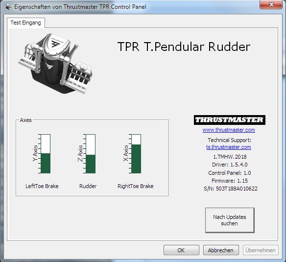 left-rudder-barley-touching-right-rudder-at-60-percent-depressed