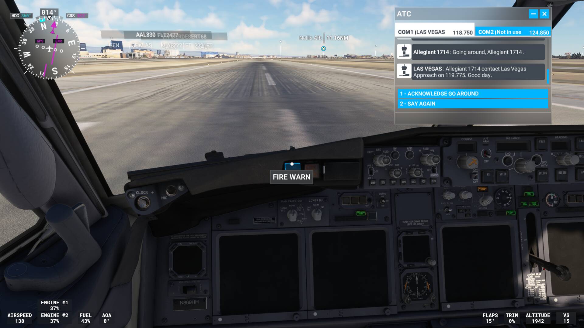 [UPDATE 2.0] FlyTampa KLAS & Las Vegas Page 3 Airports