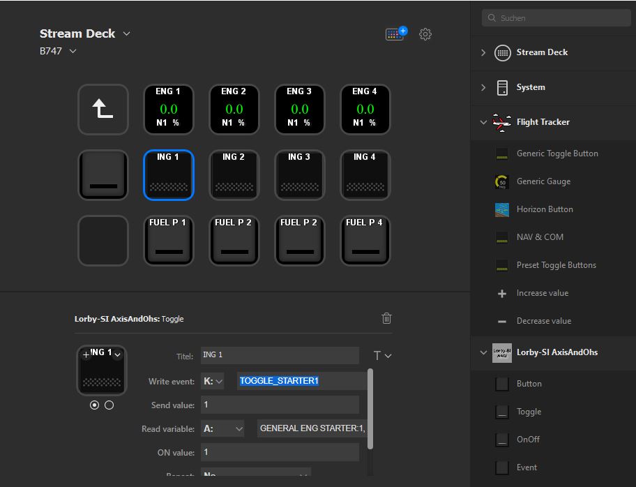 Axis and Ohs: Help and questions - #1207 by Flying2Night - Tools ...