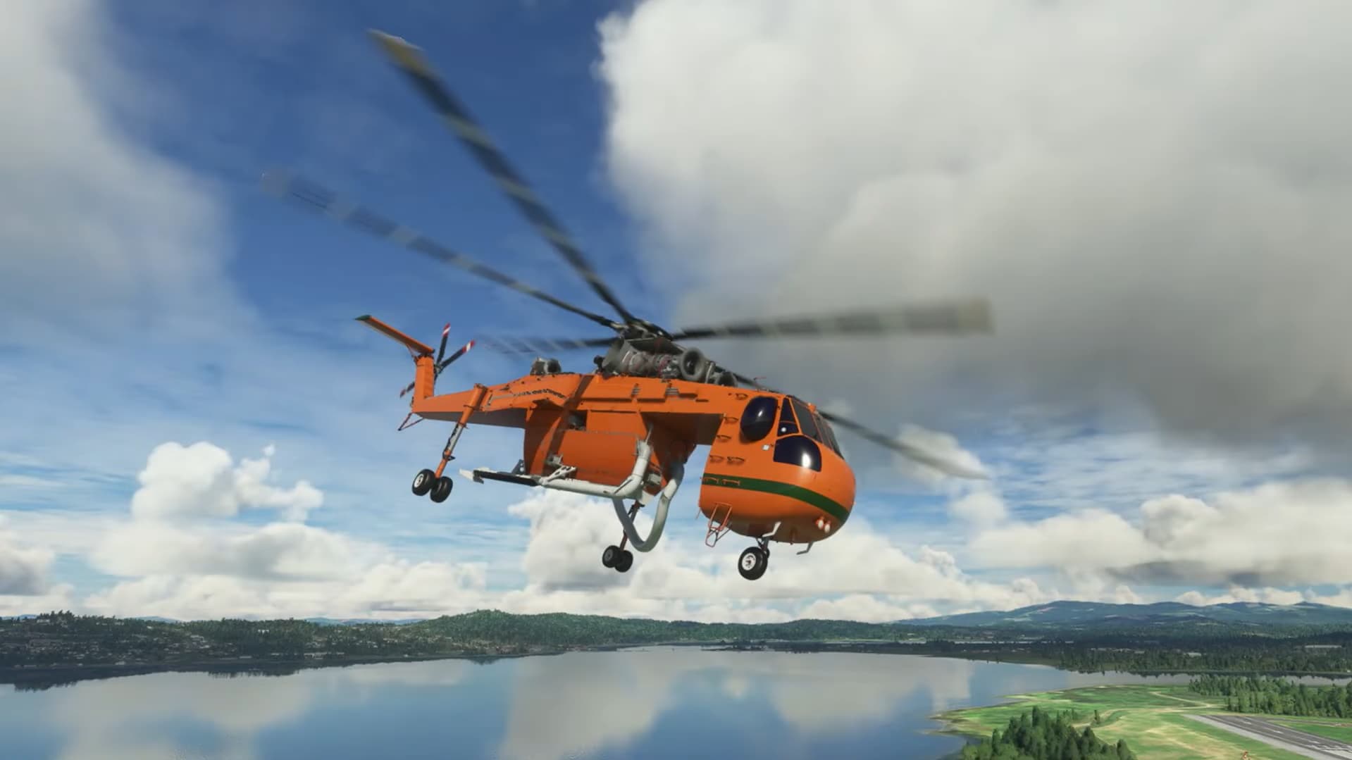 2024 Career Mode Page 17 MSFS 2024 Microsoft Flight Simulator Forums