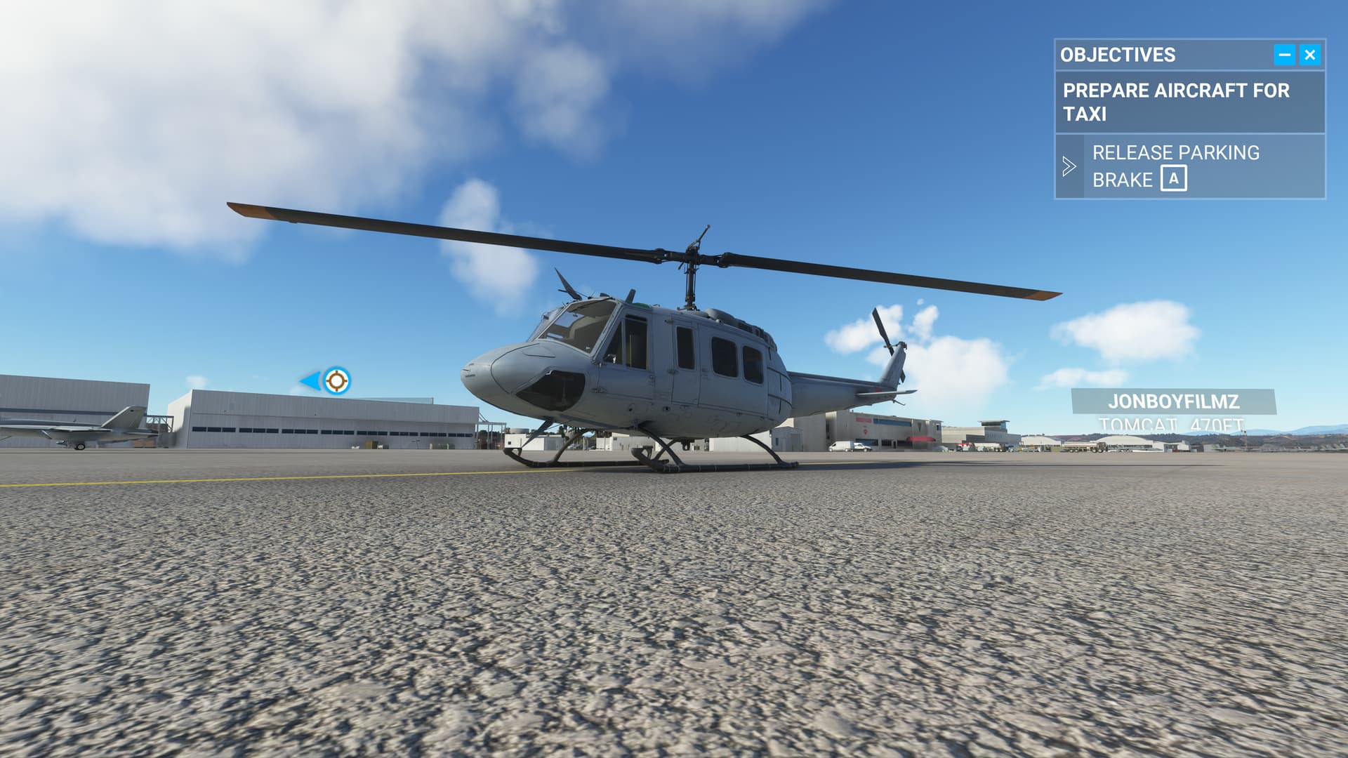 Microsoft Flight Simulator Will Add Helicopters In 2022
