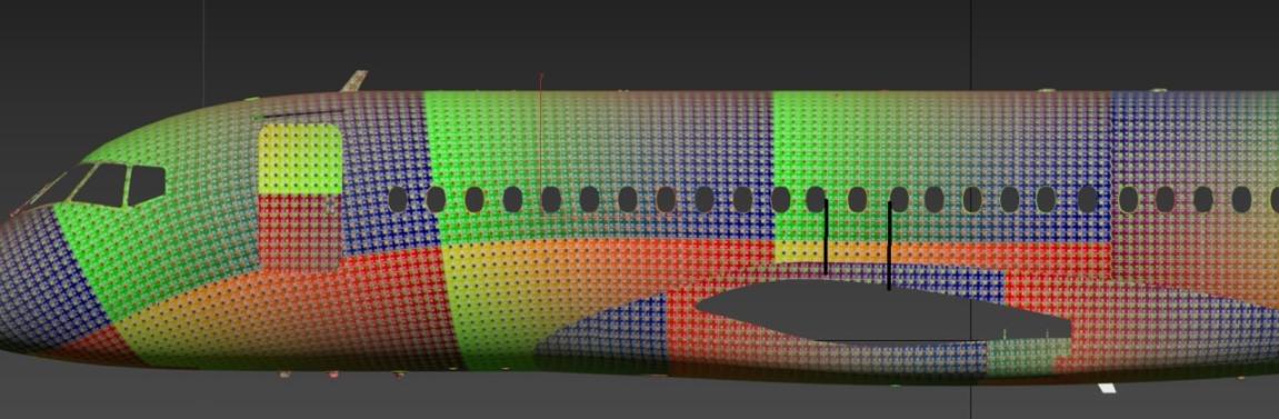 EAS - Sukhoi SuperJet SSJ 100 - Page 3 - Aircraft - Microsoft Flight ...