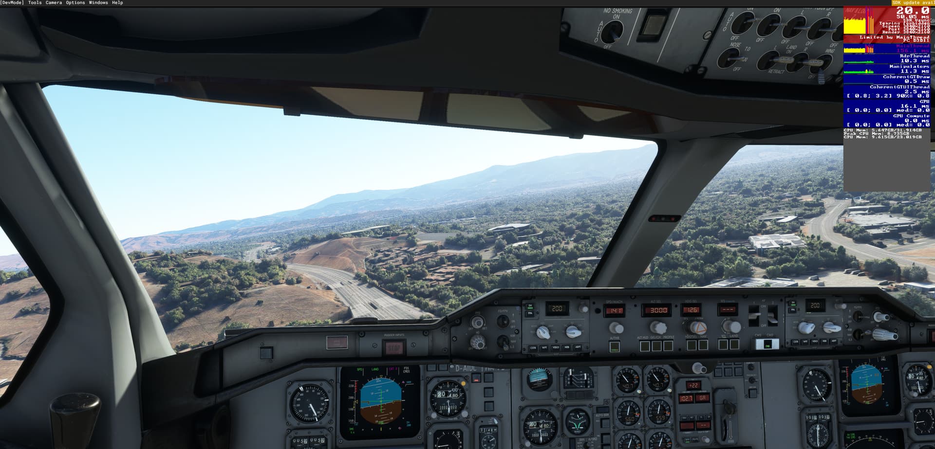 LoupeDeck Live Setup - Hardware & Peripherals - Microsoft Flight Simulator  Forums