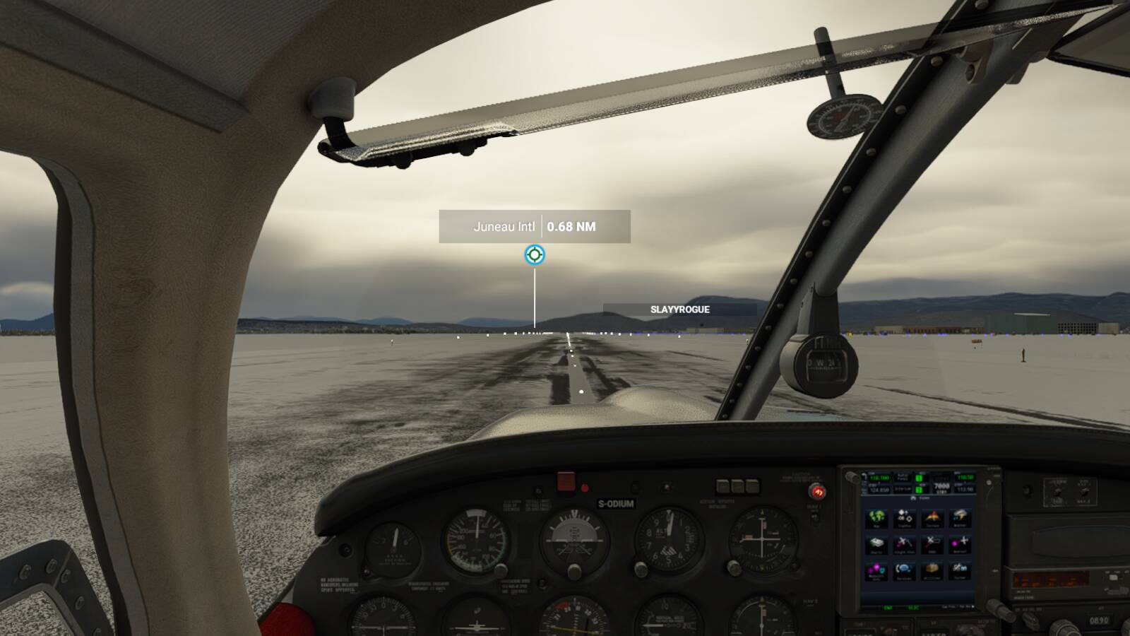 skymaxx pro v3.1