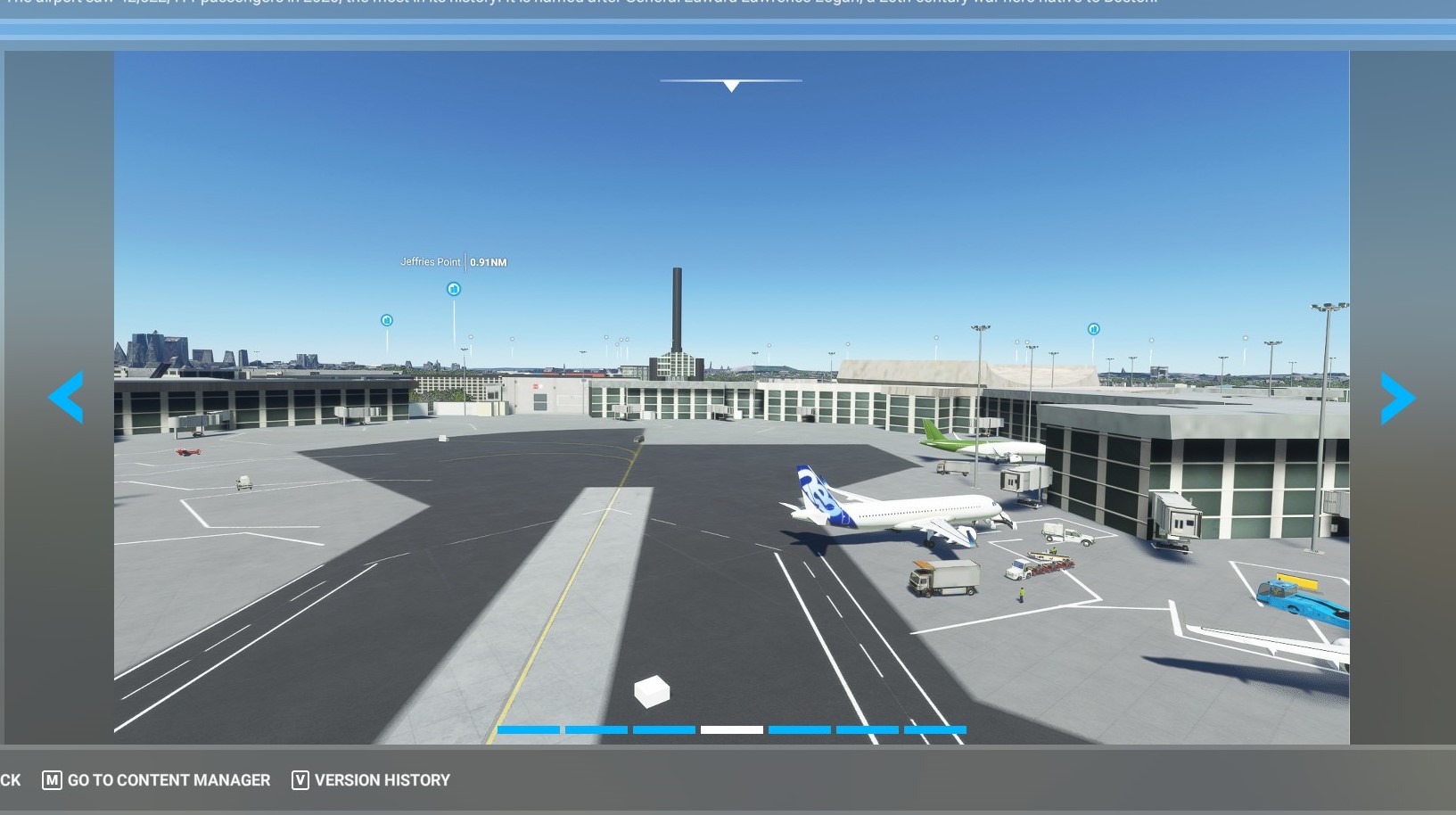 fsx airport scenery for kbos logan international