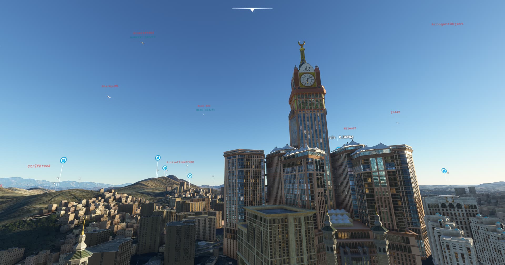 Microsoft Flight Simulator Screenshot 2022.02.21 - 21.43.23.96