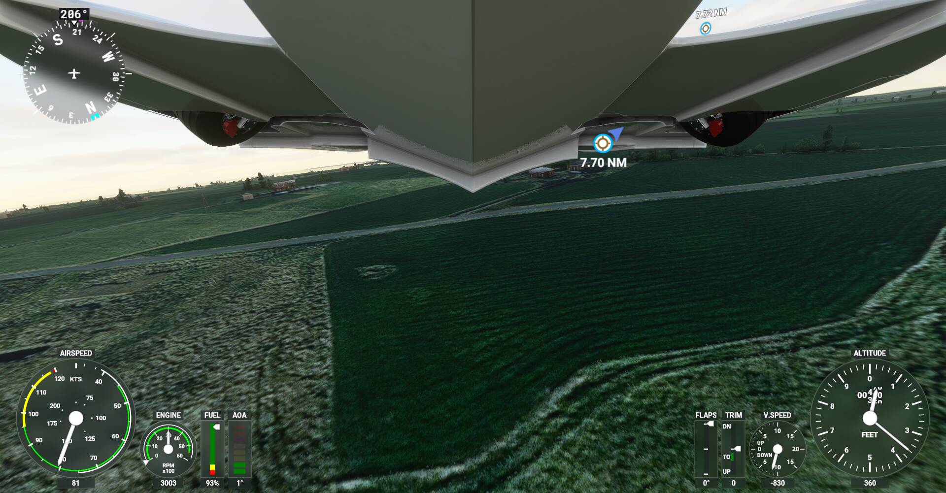 [Foot] World Tour Stage 95 - UK - Community Events - Microsoft Flight ...