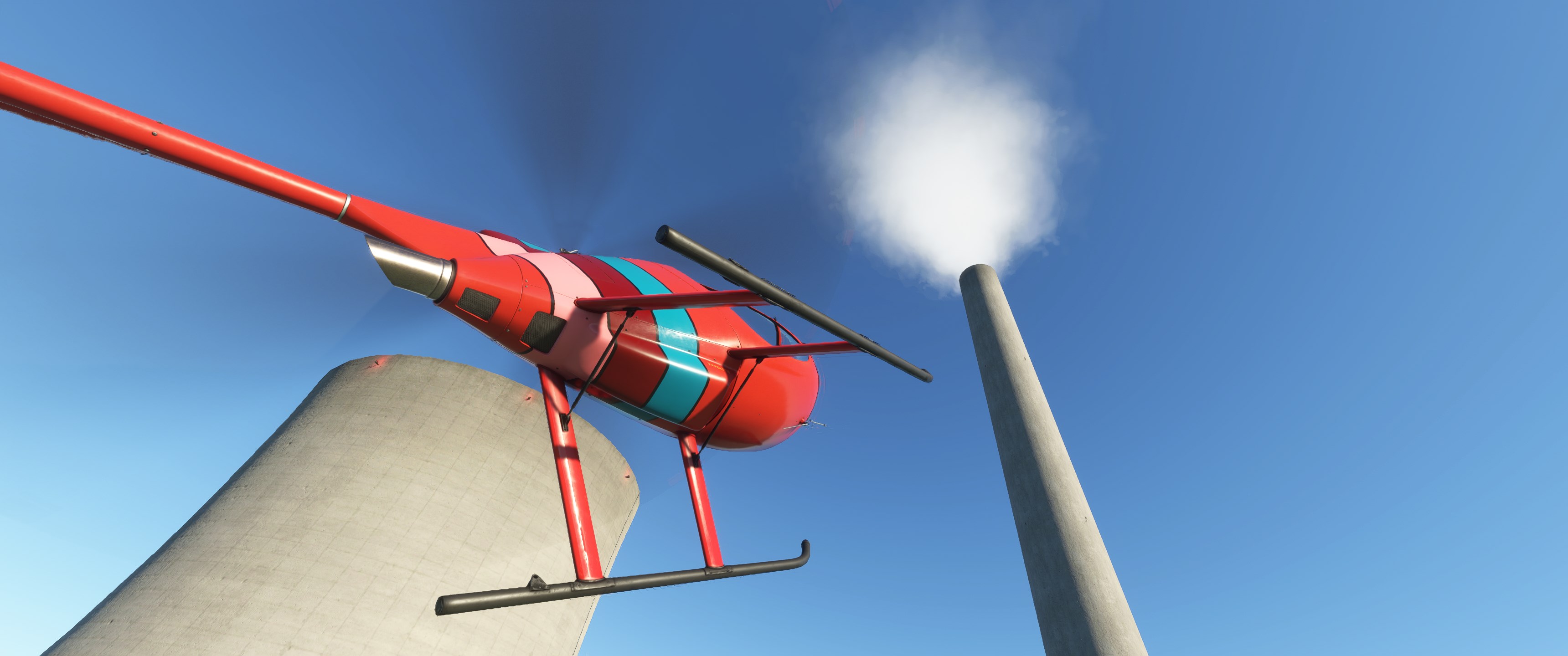 released-mini-500-got-friends-154-by-baracus250-aircraft