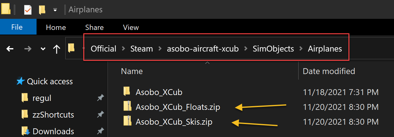 how to delete a plane from steam flight simulator -x how to delete a plane from steam flight simulator -x
