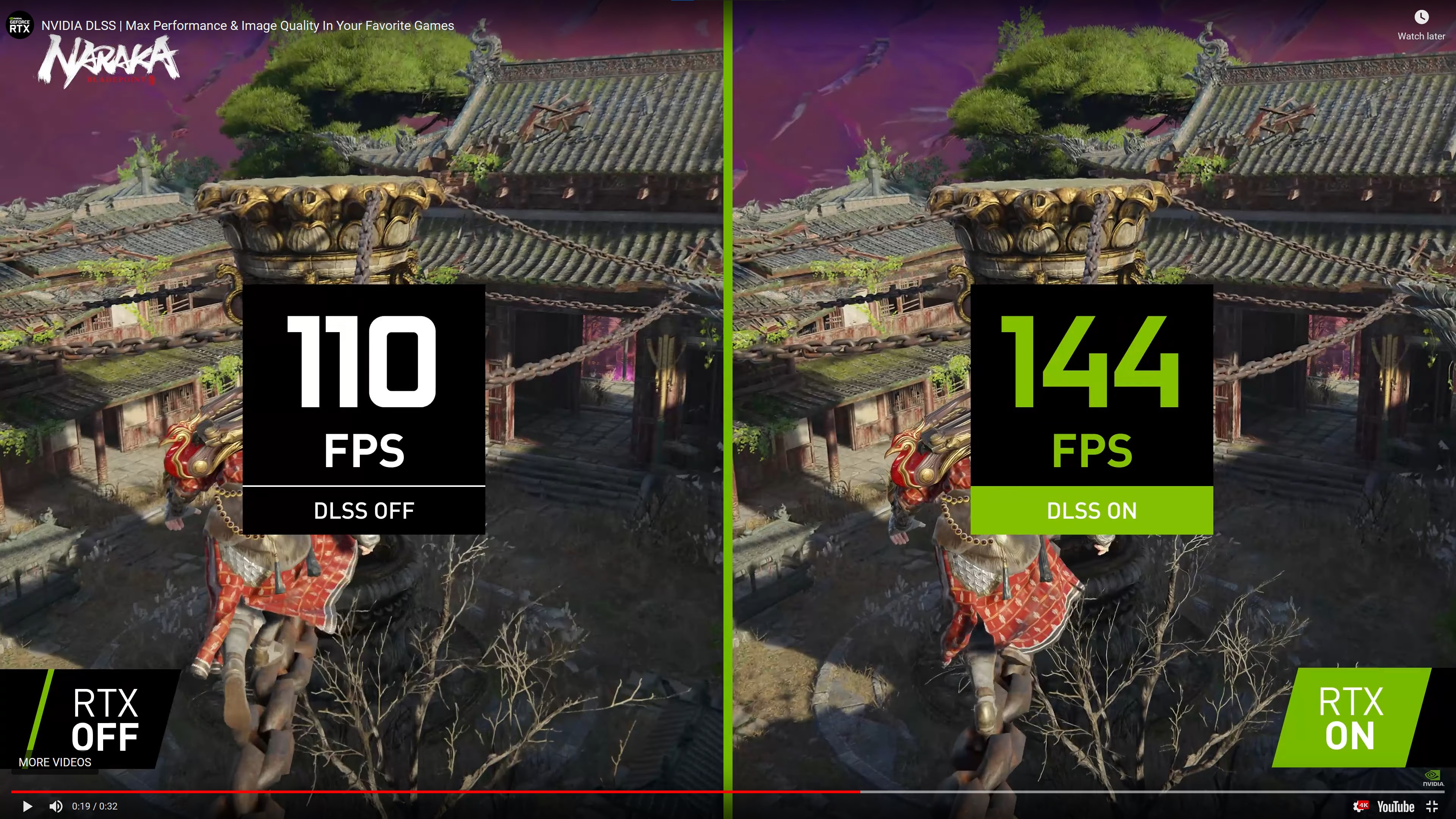 Nvidia's Ray Reconstruction aims to do for ray tracing what DLSS did for  anti-aliasing