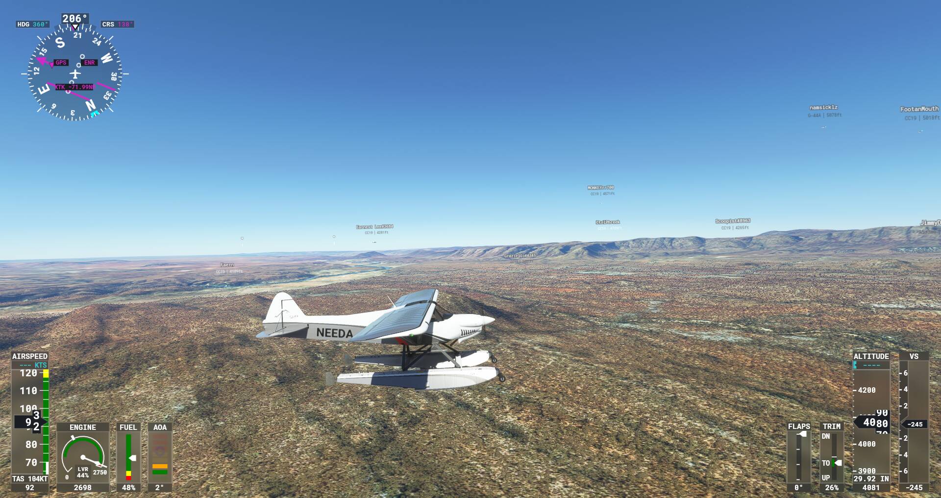 [Foot] World Tour Stage 142 - Namibia - Community Events - Microsoft ...