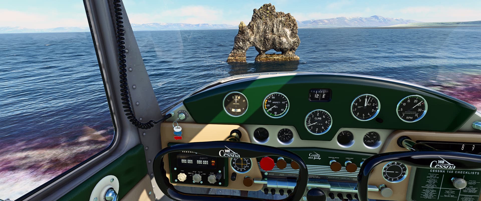 [OFFICIAL] Weekly Dev Update Screenshot Challenge: My Cessna! - #36 by ...