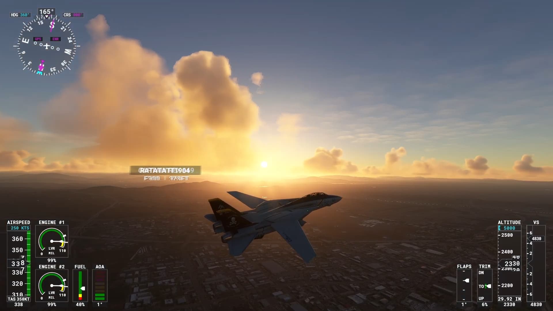 DC Designs F 14A B Tomcat Announcement Discussion 1727 By 