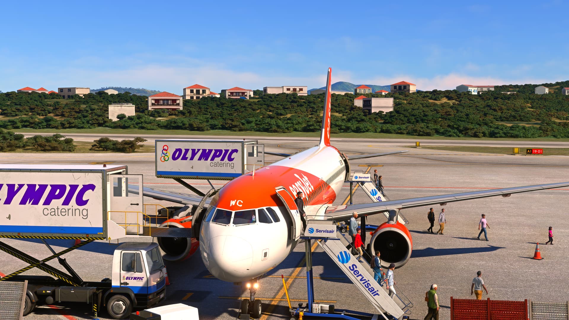 What did you do in MSFS today? (Part 1) 9791 by MATSC133 General