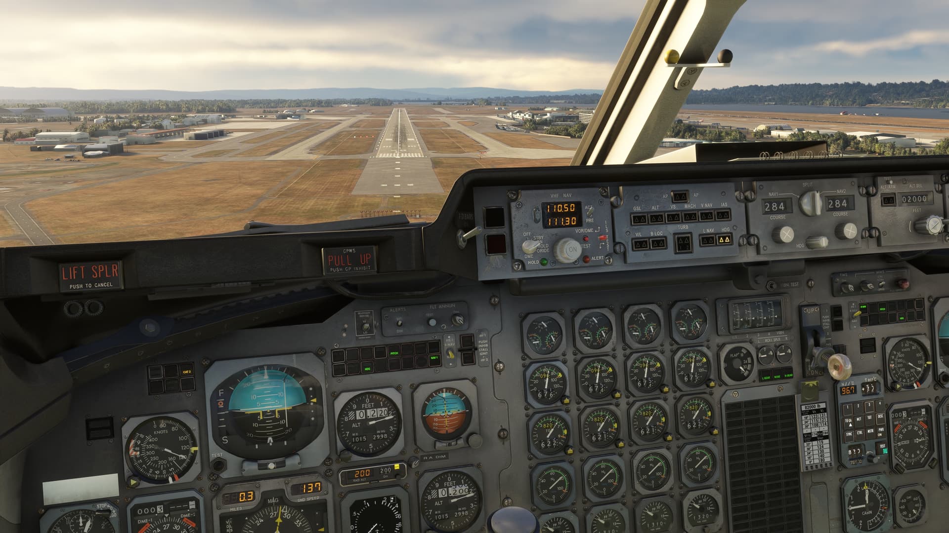 What did you do in MSFS today? (Part 2) 9801 by DanRoman56 General