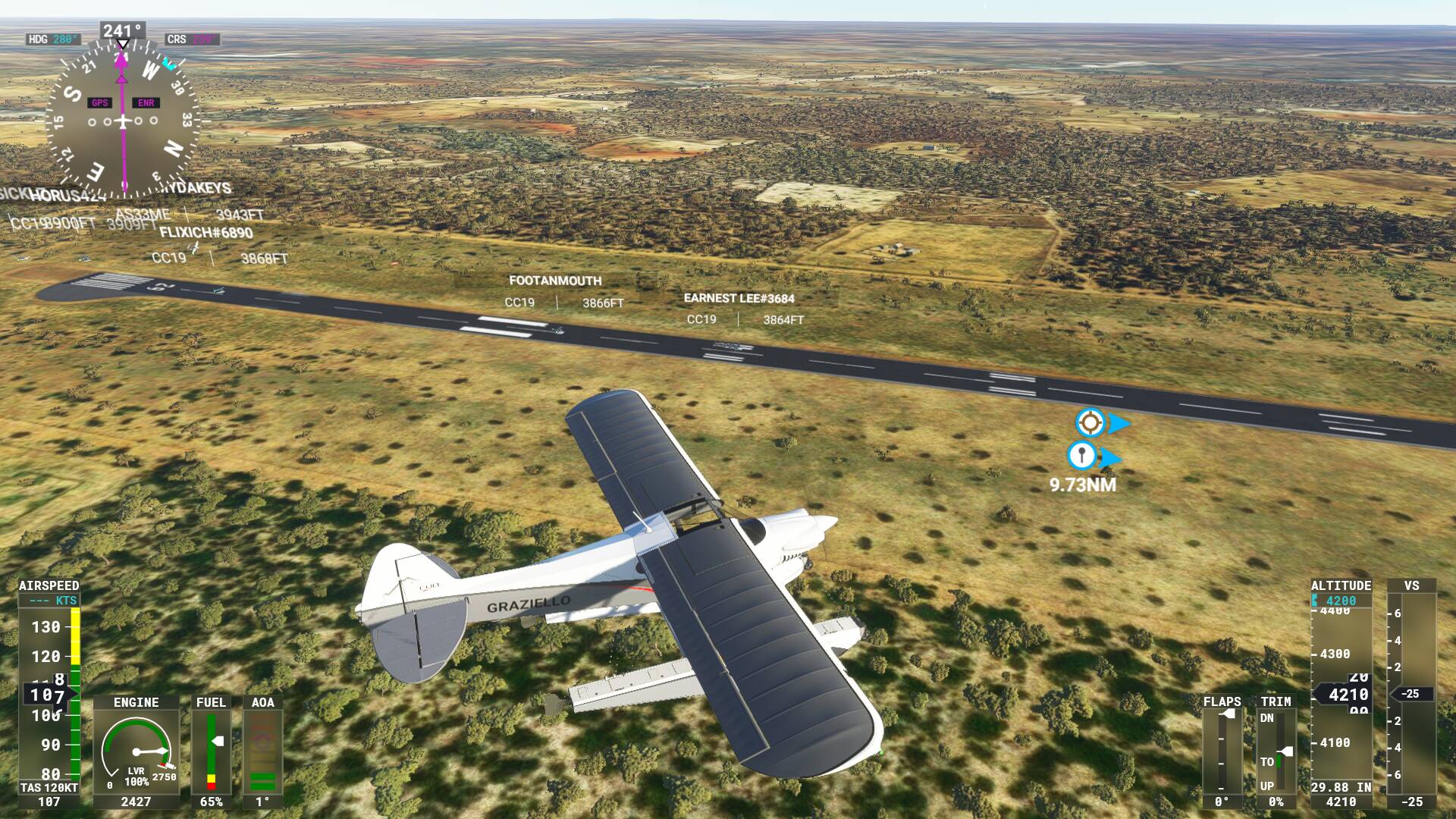 [Foot] World Tour Stage 142 - Namibia - Community Events - Microsoft ...
