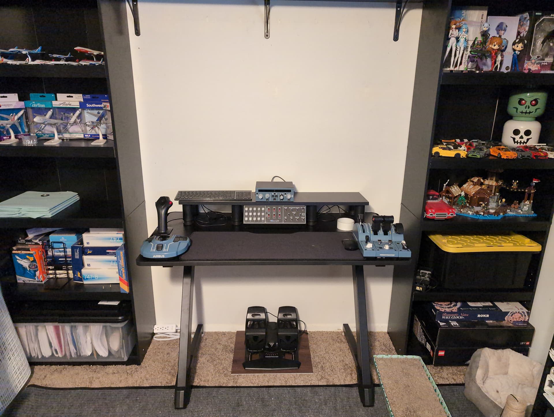 Dedicated MSFS PC Build (Ideas and recommendations) - Page 2 - Hardware ...