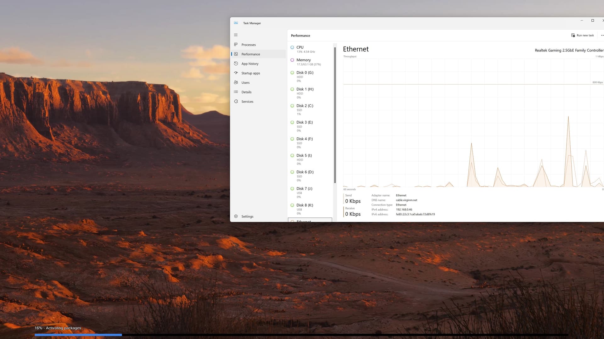 Two days have passed Slow server message game not working