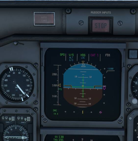 ILS 09L at heathrow - Airports - Microsoft Flight Simulator Forums