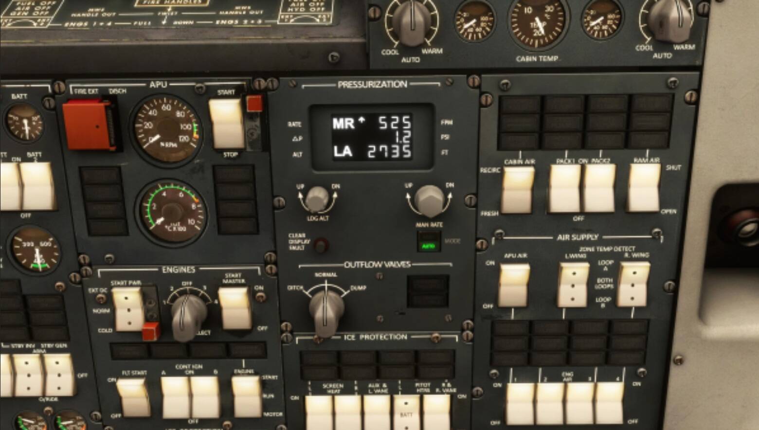 RELEASED Just Flight Bae146 the Little Jumbojet April 29th 3345 released-just-flight-bae146-the-little-jumbojet-april-29th-3345