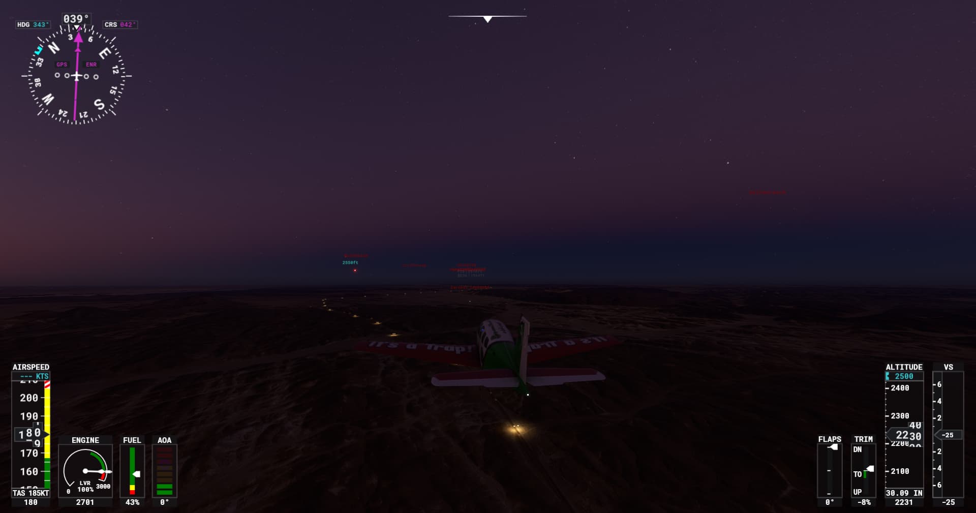 Microsoft Flight Simulator Screenshot 2022.01.31 - 22.08.37.16