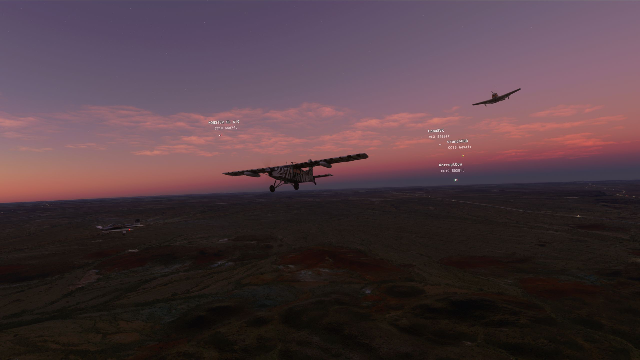 [Foot] World Tour Stage 147 - Namibia - Community Events - Microsoft ...