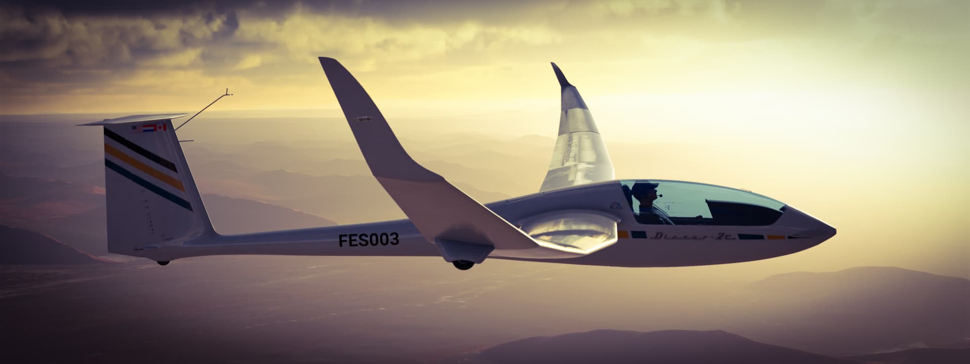 Microsoft Flight Simulator Celebrates Franchise's 40th Anniversary and  Introduces Halo Infinite Pelican as Free Add-On - Xbox Wire