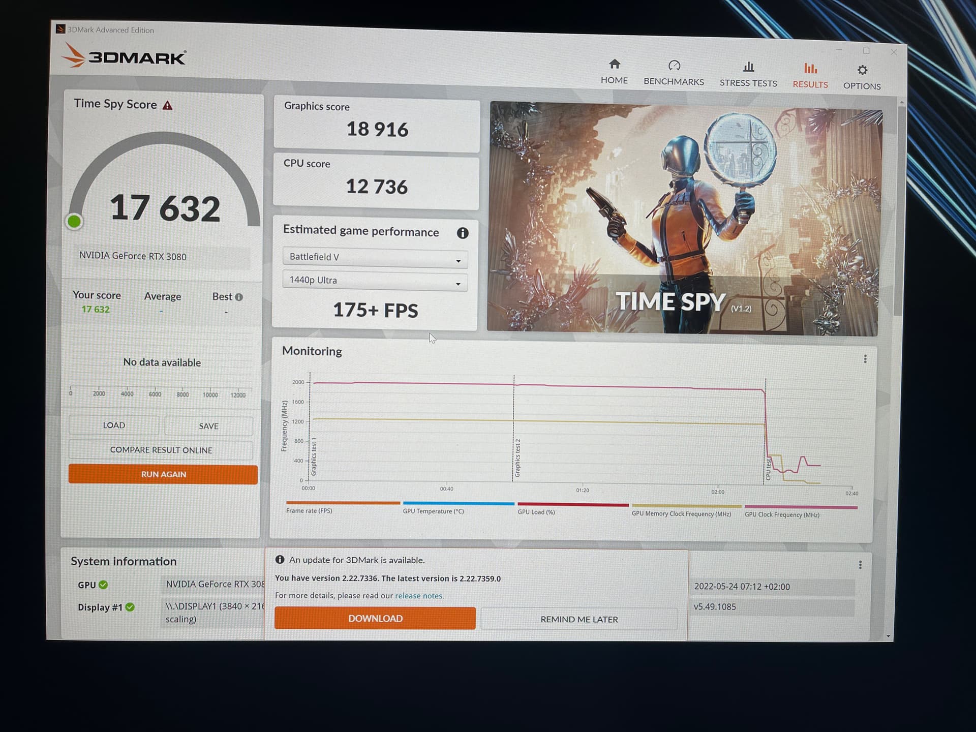Amd 5800x3d Performance 139 By Eklester Install Performance Amd 5800x3d Performance 139 By Eklester Install Performance