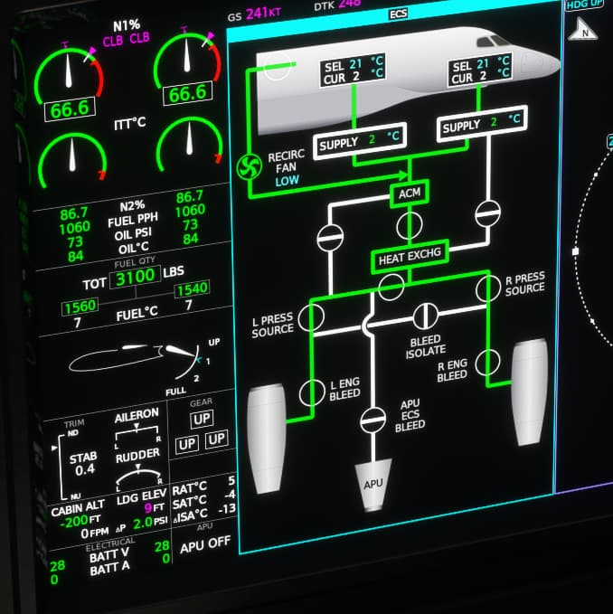 Not AAU1: Cessna Citation Longitude Flight Dynamics Modification ...