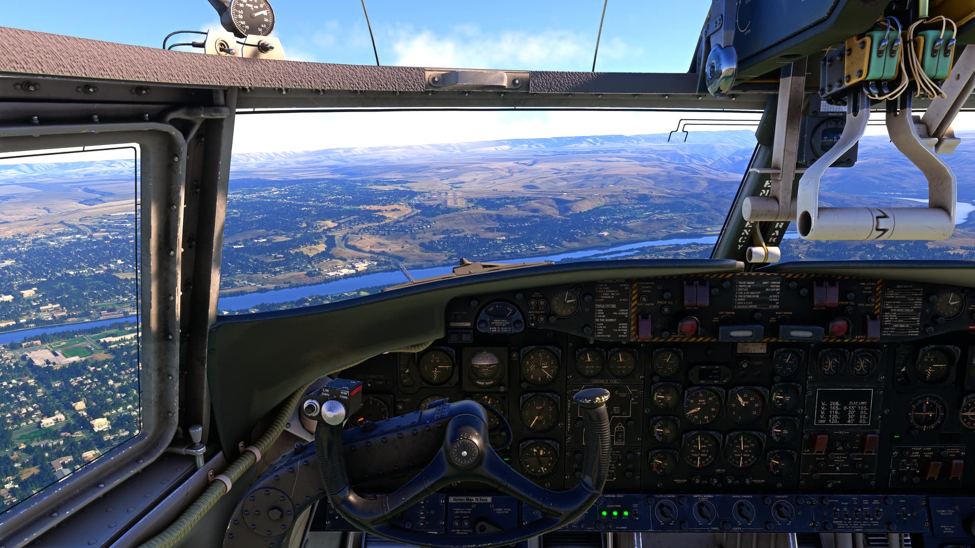 What did you do in MSFS today? (Part 2) 1781 by MATSC133 General