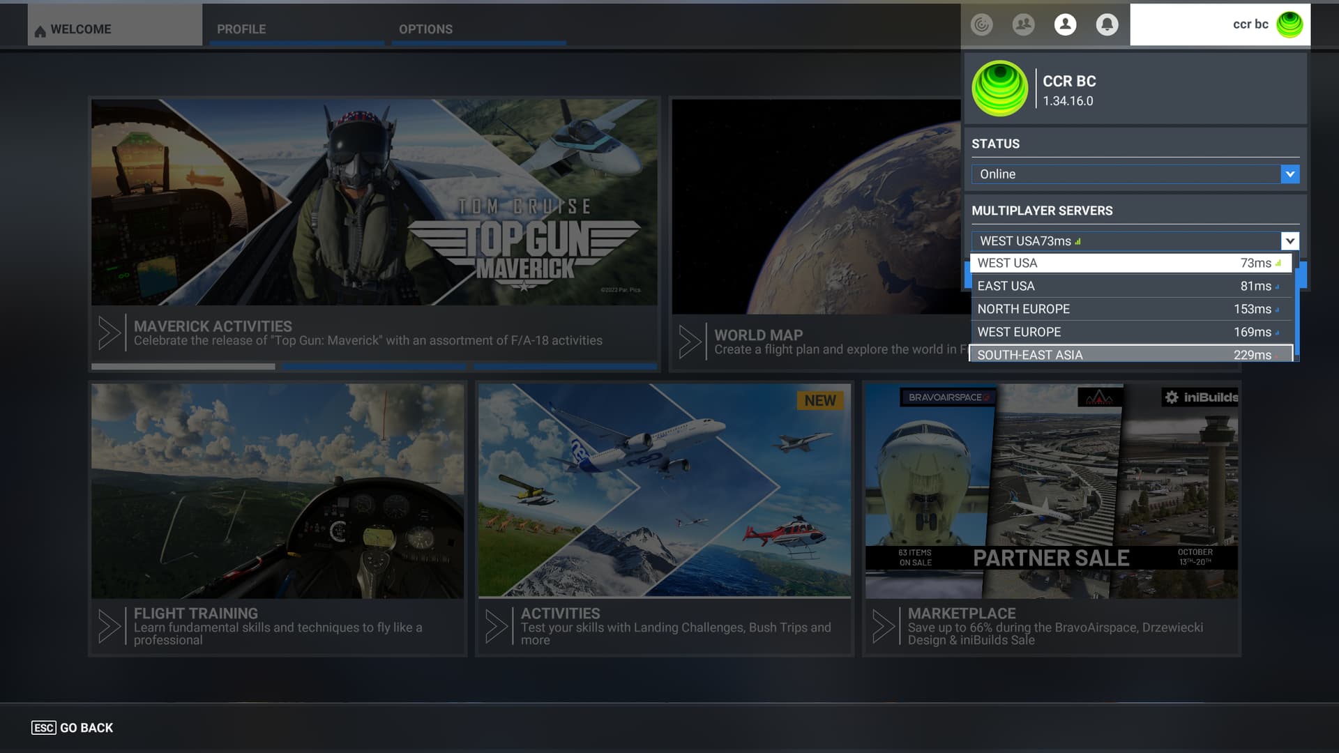 How to download and install MSFS from Steam - General Discussion - Microsoft  Flight Simulator Forums