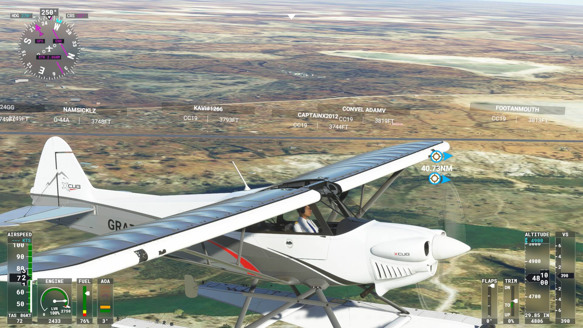 [Foot] World Tour Stage 142 - Namibia - Community Events - Microsoft ...